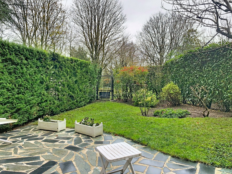 vente Appartement Le Chesnay - Photo 3