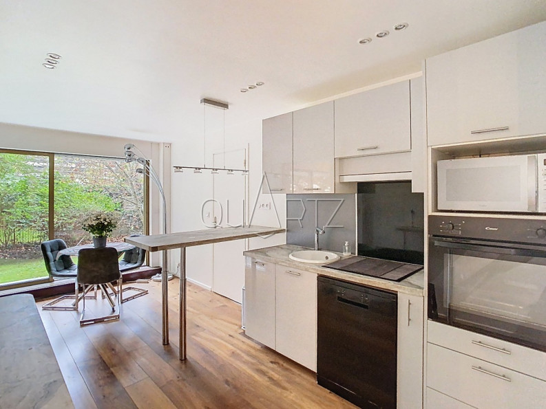 vente Appartement Le Chesnay - Photo 5