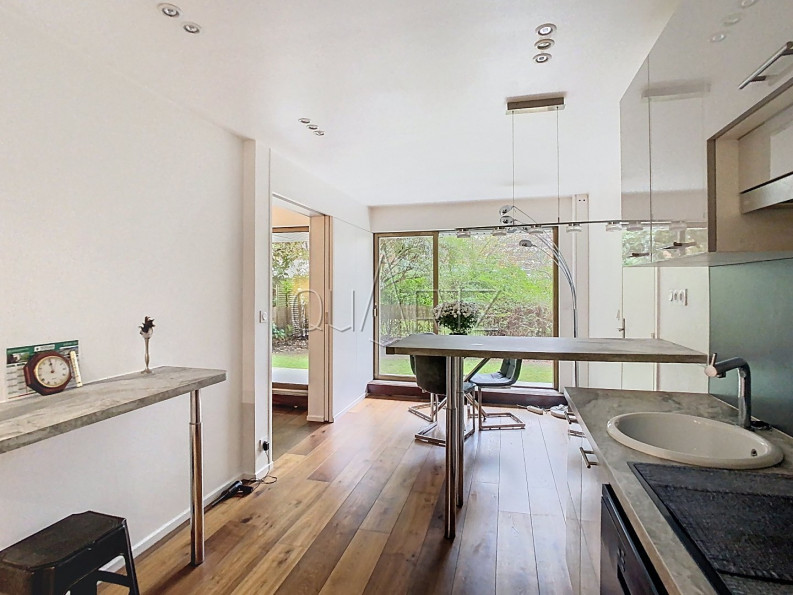 vente Appartement Le Chesnay - Photo 6