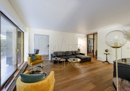 vente Appartement Le Chesnay