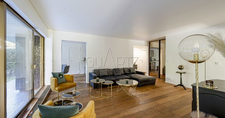 vente Appartement Le Chesnay