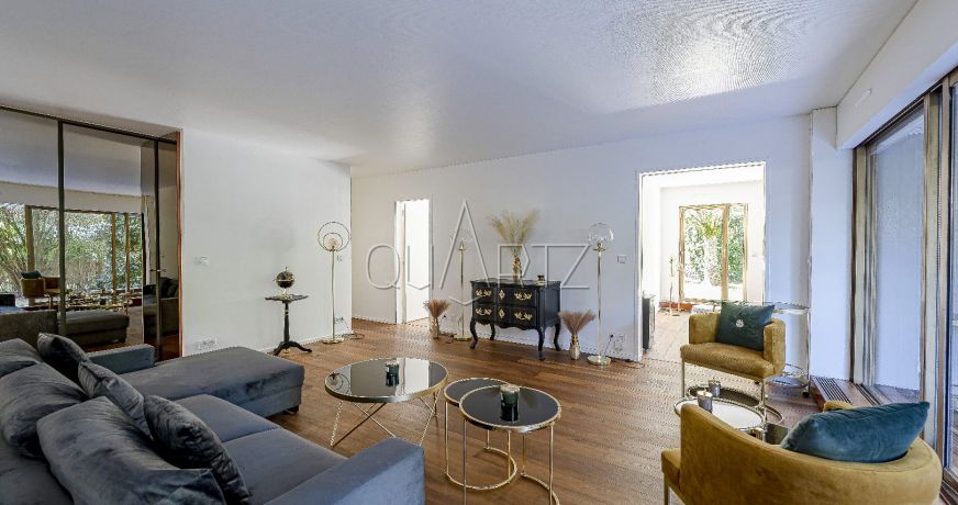 vente Appartement Le Chesnay