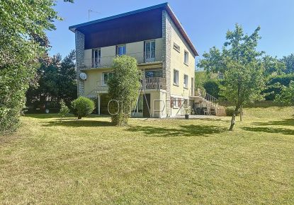 vente Maison Versailles