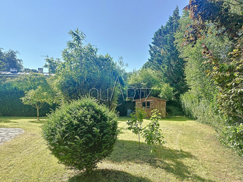 vente Maison Versailles - Photo 5