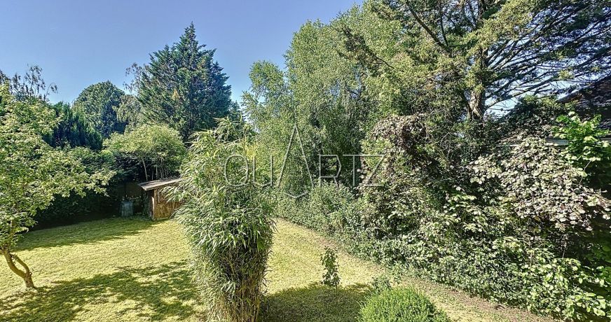 vente Maison Versailles