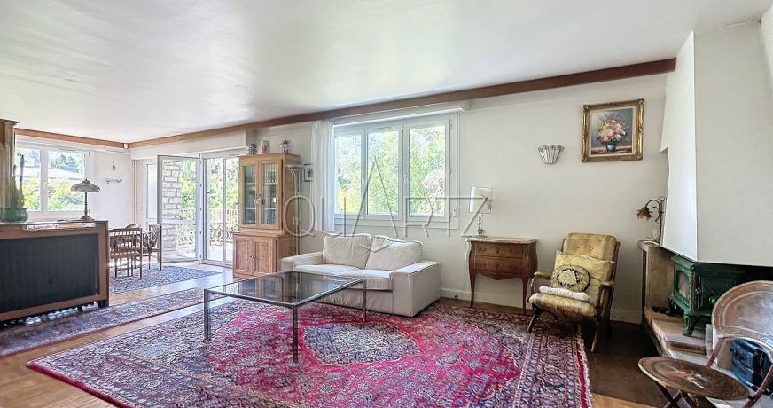 vente Maison Versailles