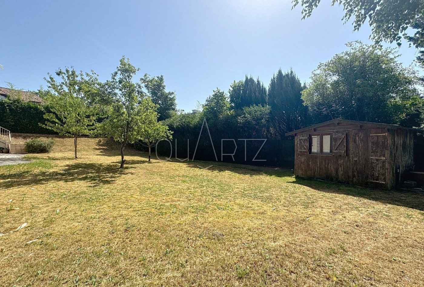 vente Maison Versailles - Photo 5