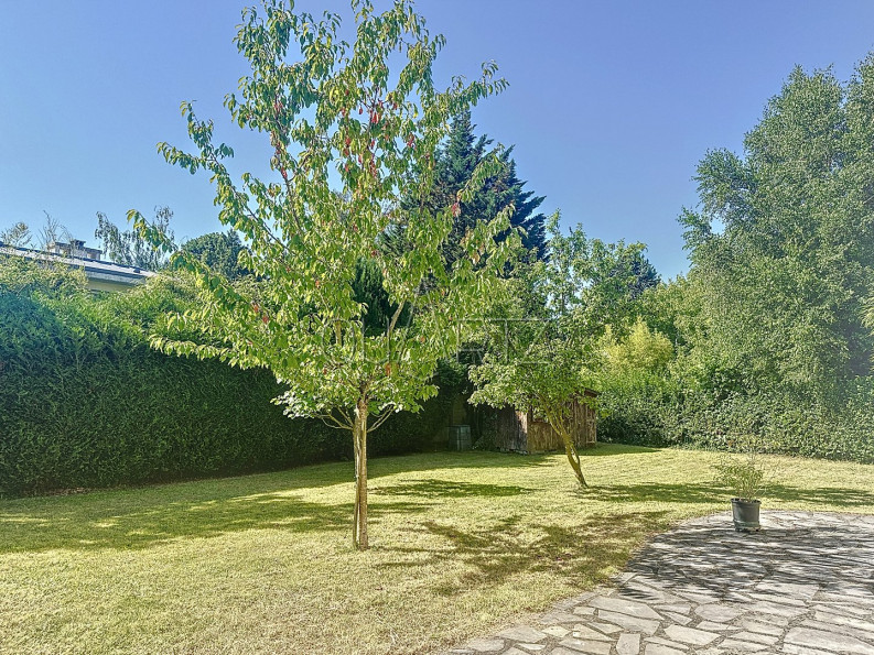 vente Maison Versailles - Photo 8