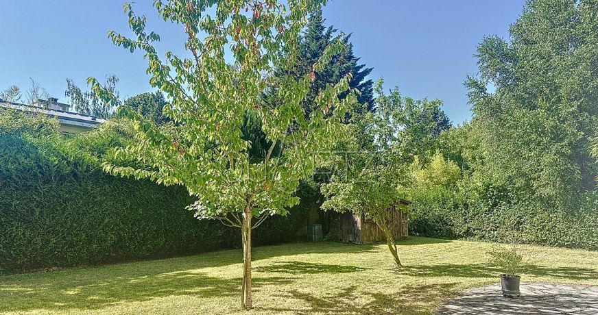 vente Maison Versailles