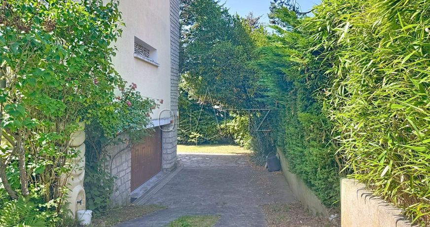 vente Maison Versailles