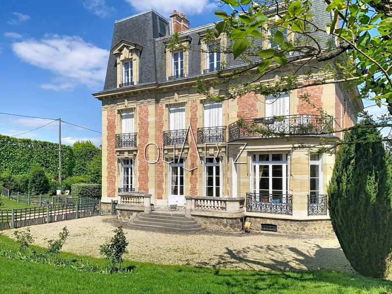 vente Appartement Le Chesnay - Photo 1