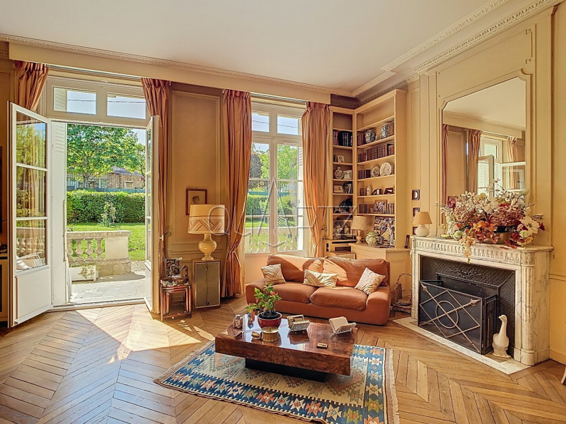 vente Appartement Le Chesnay - Photo 3