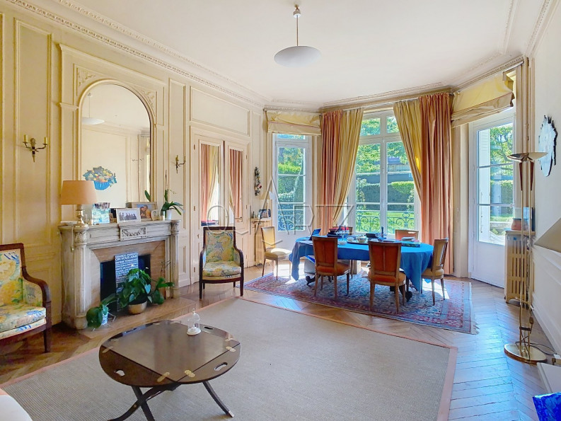 vente Appartement Le Chesnay - Photo 5