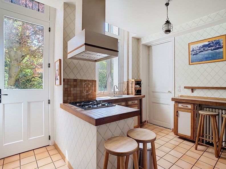 vente Appartement Le Chesnay - Photo 6