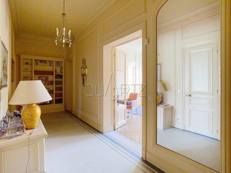 vente Appartement Le Chesnay - Photo 7