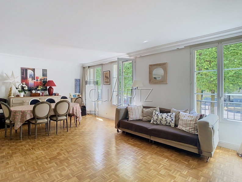 vente Appartement Versailles - Photo 1