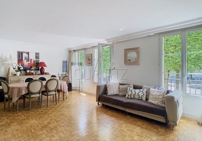 vente Appartement Versailles