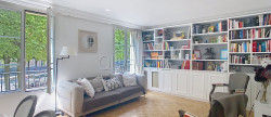 vente Appartement Versailles