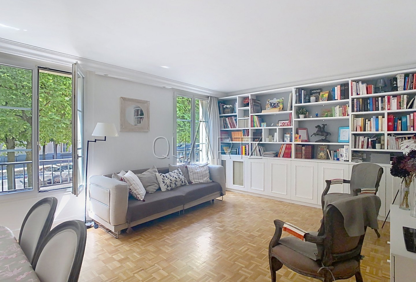 vente Appartement Versailles - Photo 2