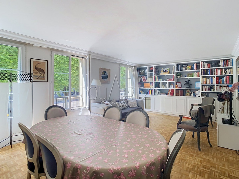 vente Appartement Versailles - Photo 3