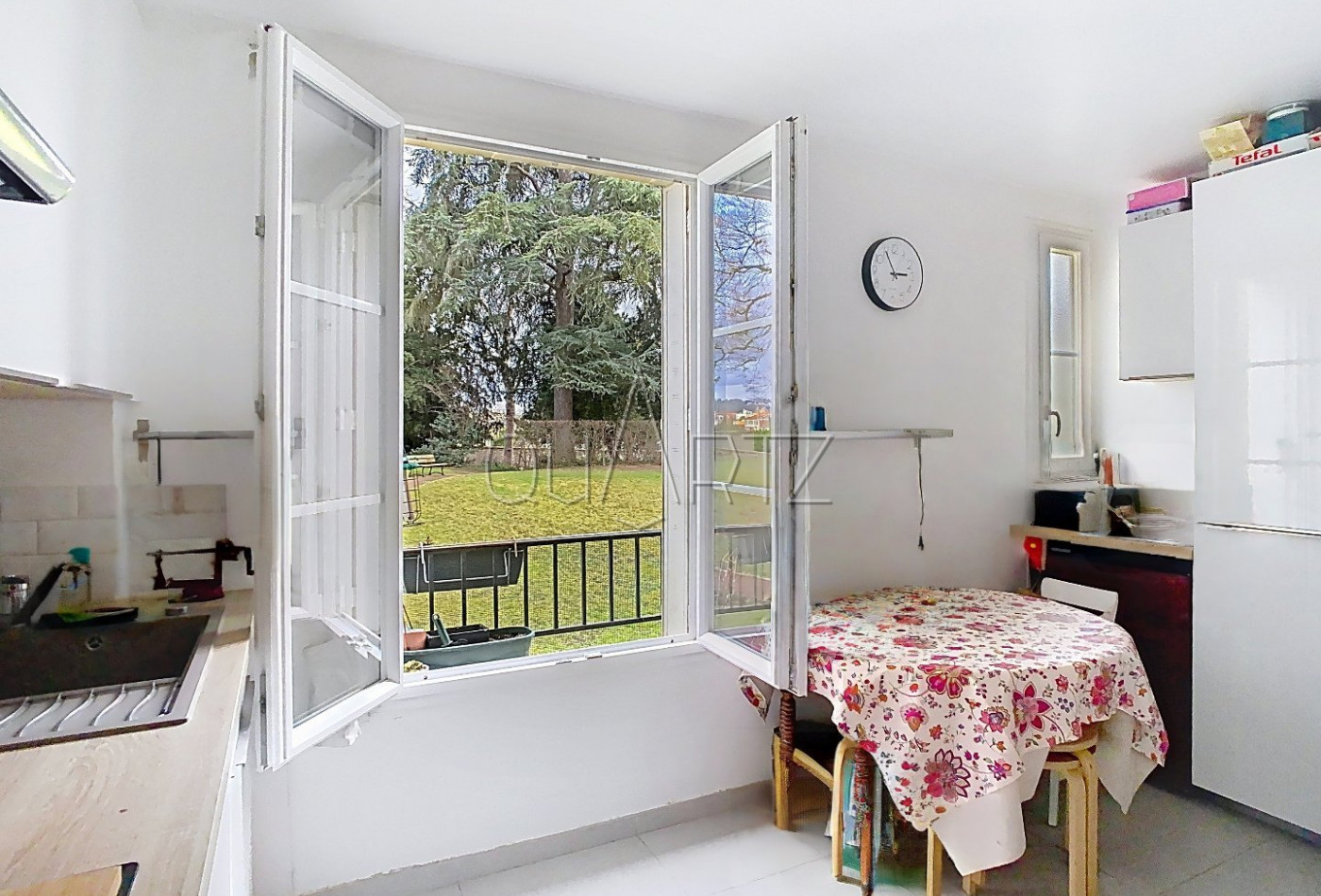 vente Appartement Versailles - Photo 4