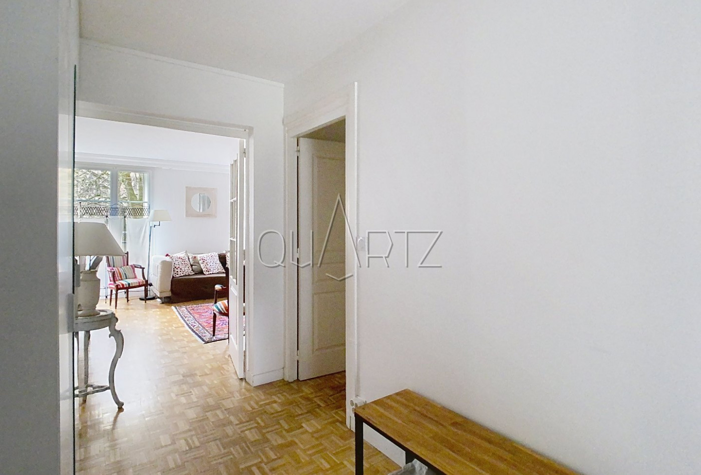 vente Appartement Versailles - Photo 5