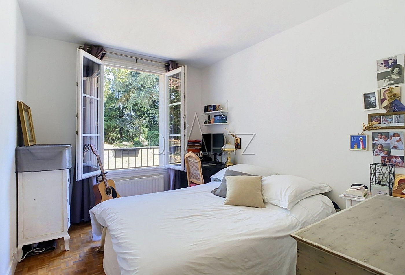 vente Appartement Versailles - Photo 6
