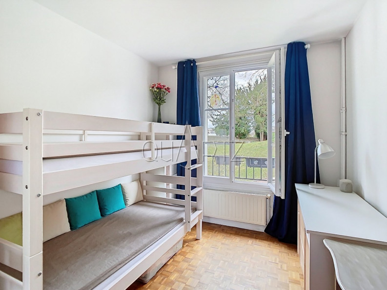 vente Appartement Versailles - Photo 7