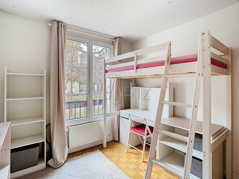 vente Appartement Versailles - Photo 8