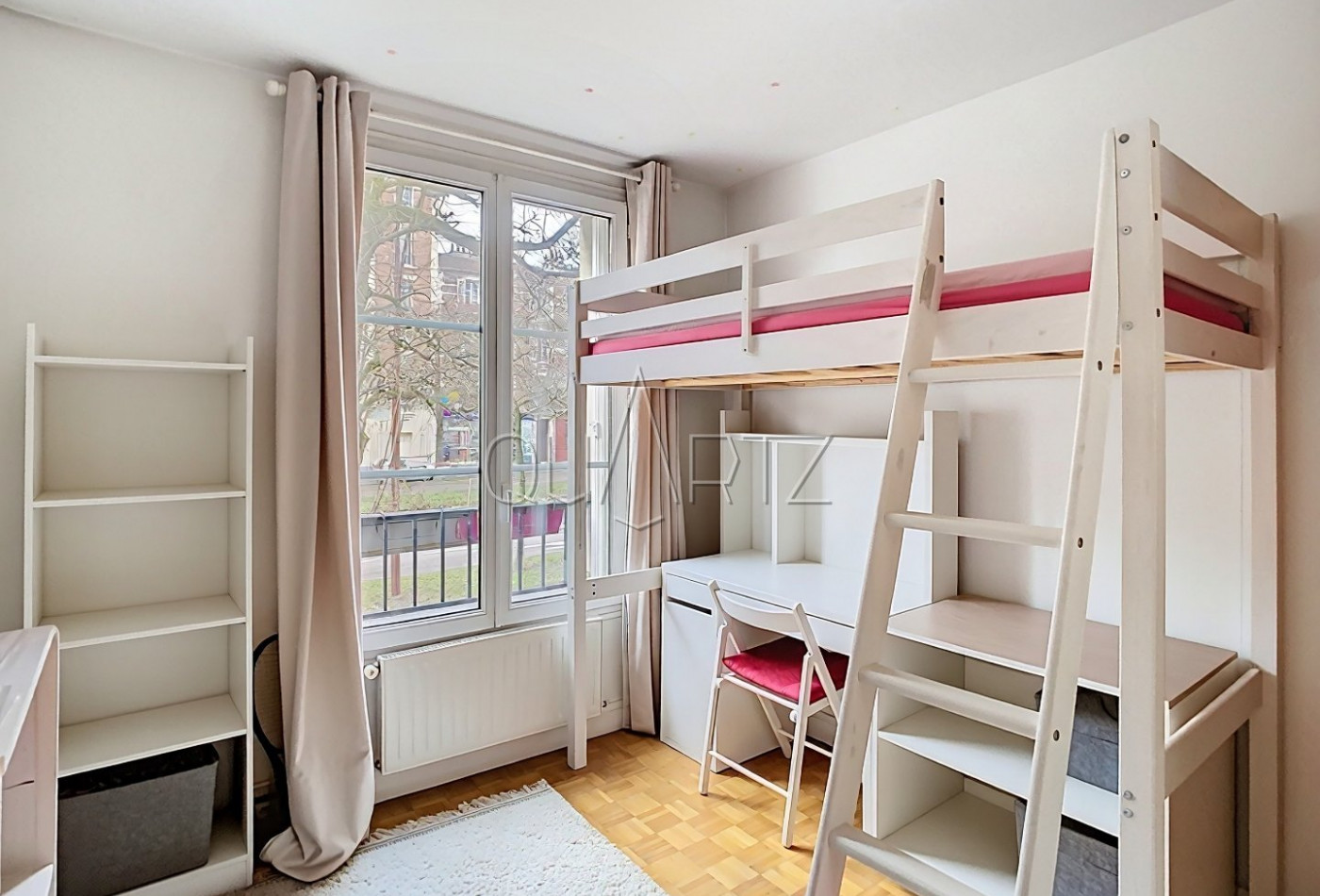 vente Appartement Versailles - Photo 8