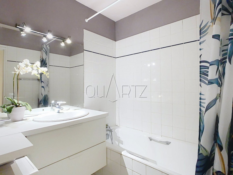 vente Appartement Versailles - Photo 9