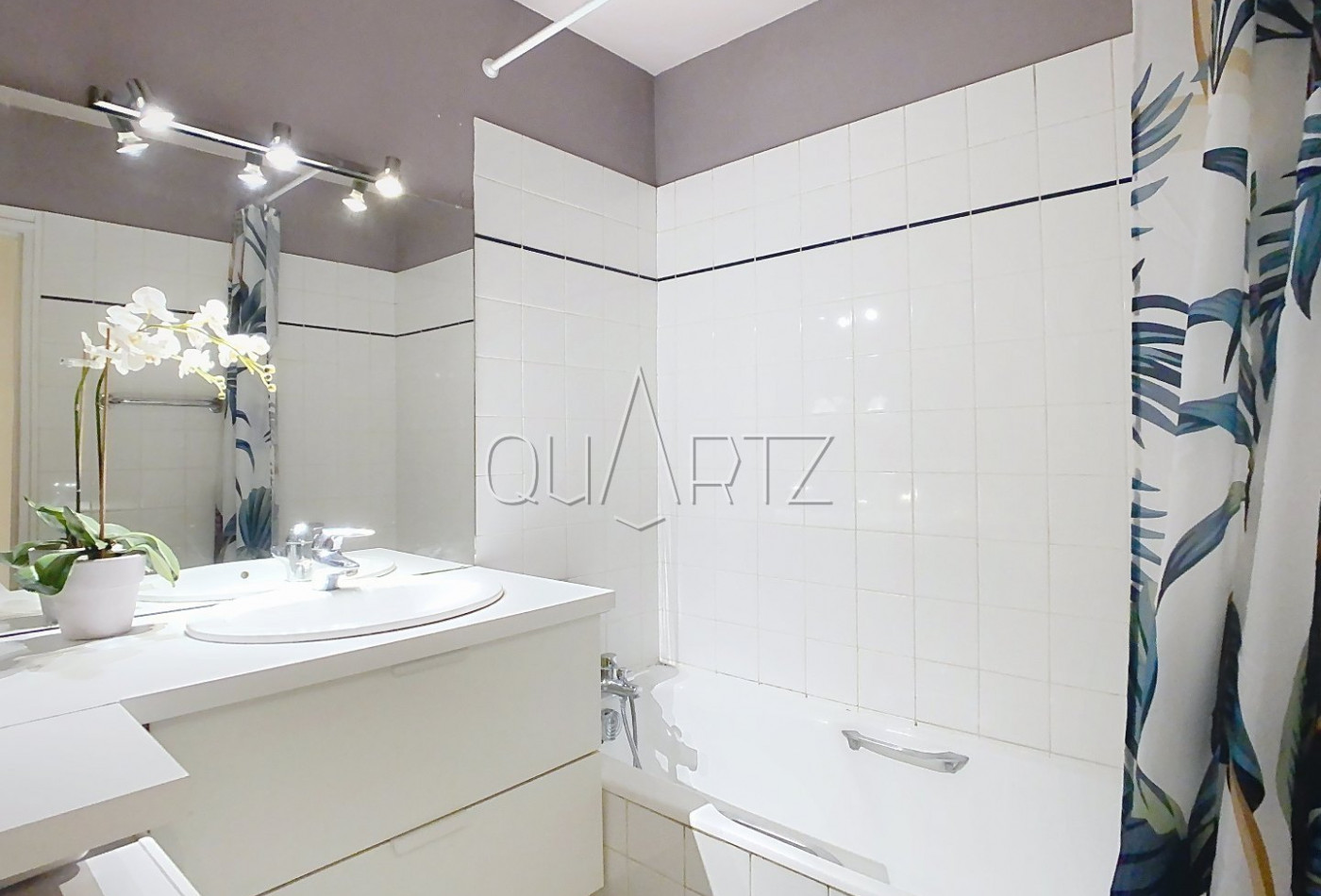 vente Appartement Versailles - Photo 9