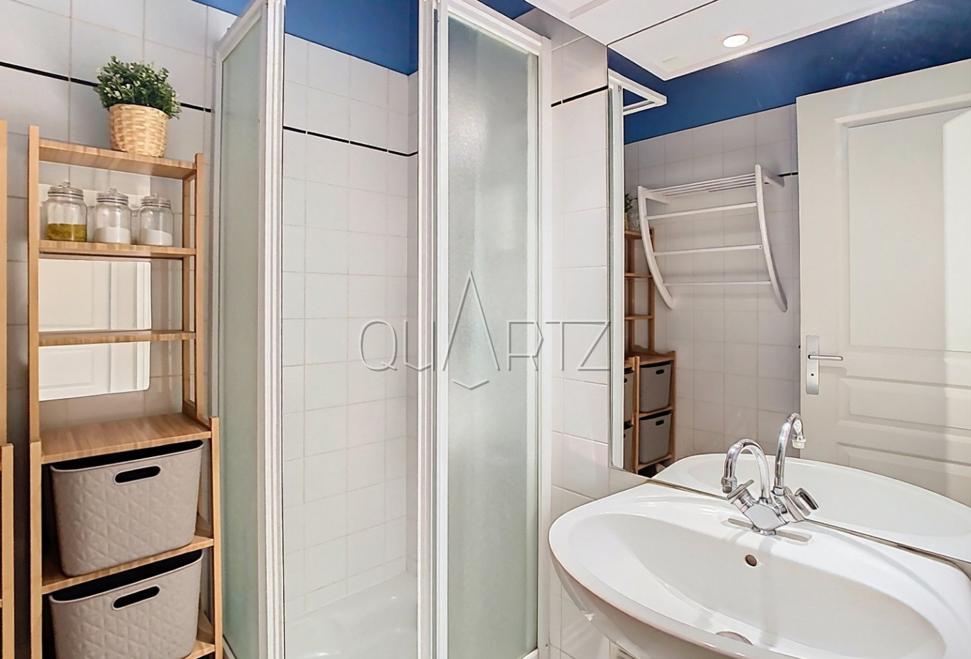 vente Appartement Versailles - Photo 10