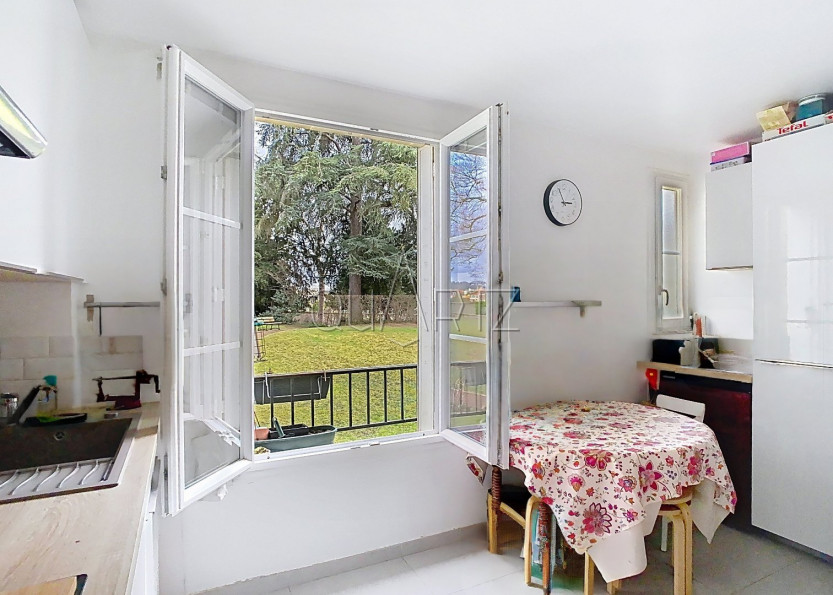 vente Appartement Versailles - Photo 4