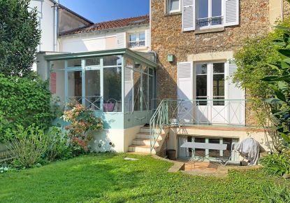 vente Maison Le Chesnay