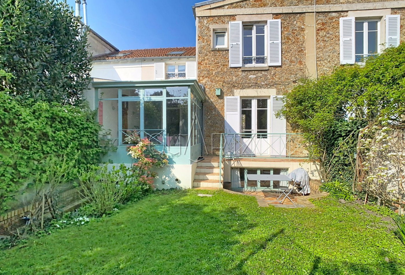 vente Maison Le Chesnay - Photo 2