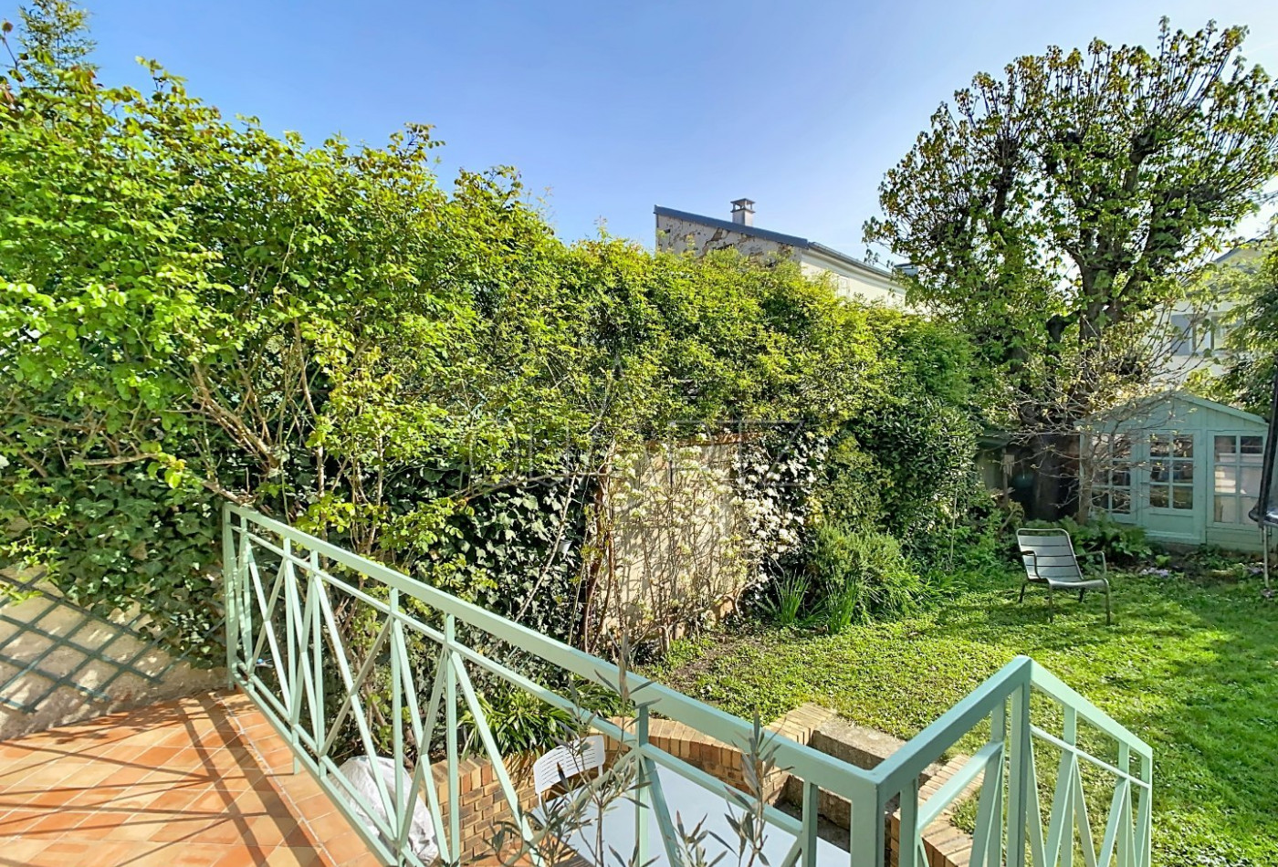 vente Maison Le Chesnay - Photo 3