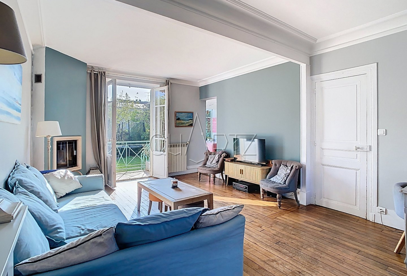 vente Maison Le Chesnay - Photo 4