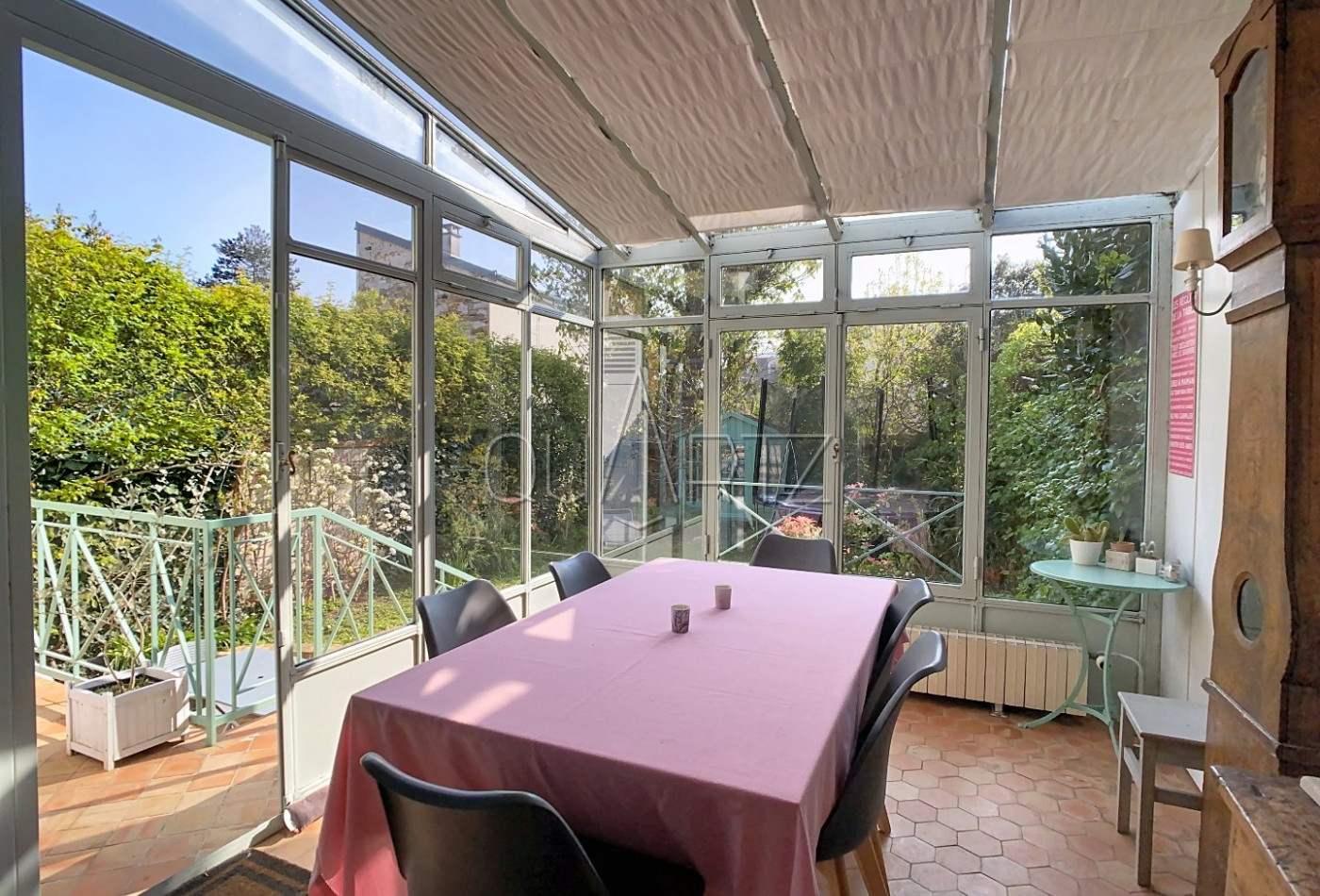vente Maison Le Chesnay - Photo 8