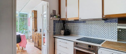 vente Maison Le Chesnay