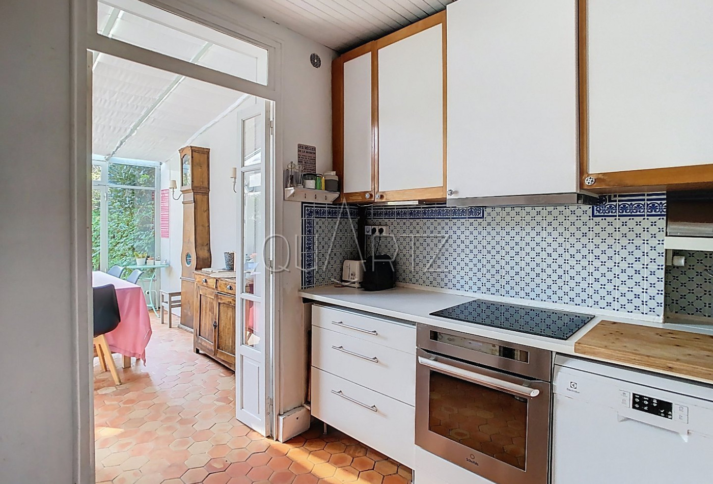 vente Maison Le Chesnay - Photo 9