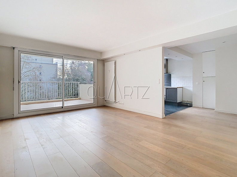 vente Appartement Versailles - Photo 1