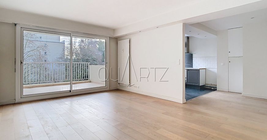 vente Appartement Versailles