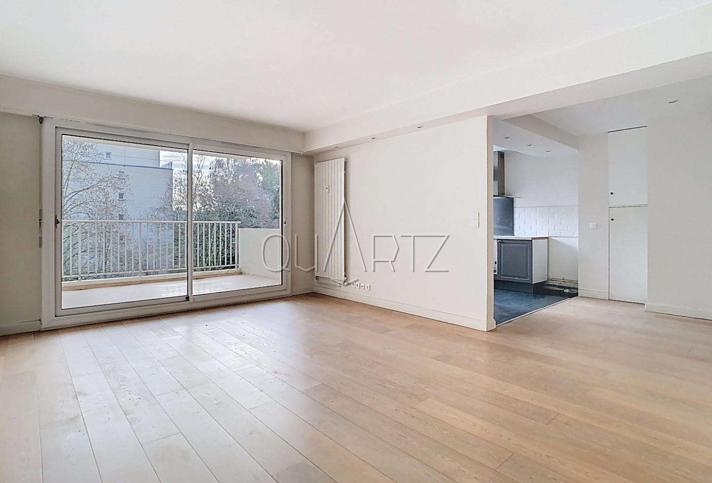 vente Appartement Versailles - Photo 1