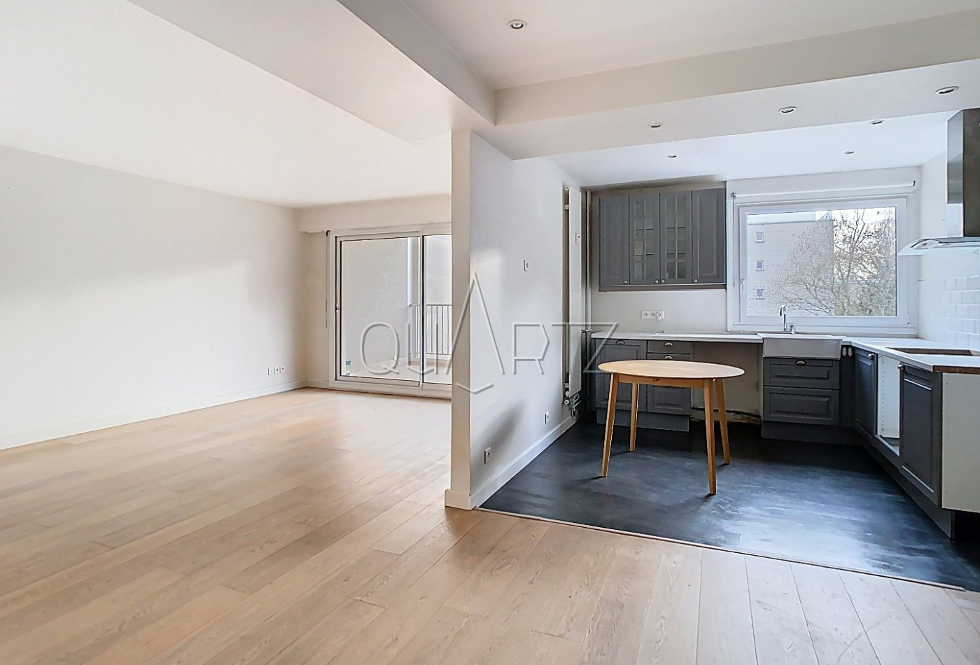 vente Appartement Versailles - Photo 2