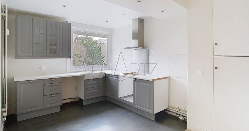 vente Appartement Versailles