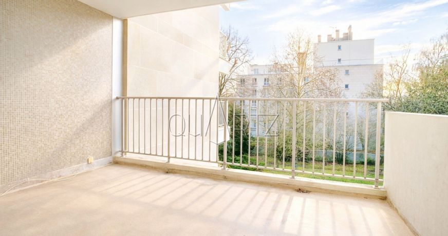 vente Appartement Versailles