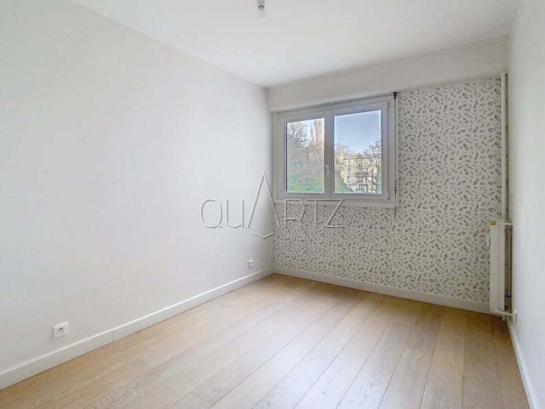 vente Appartement Versailles - Photo 7