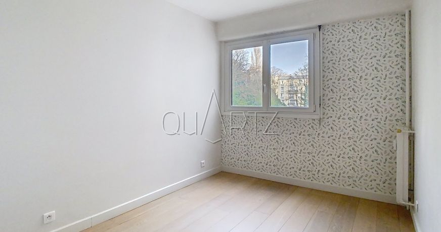 vente Appartement Versailles