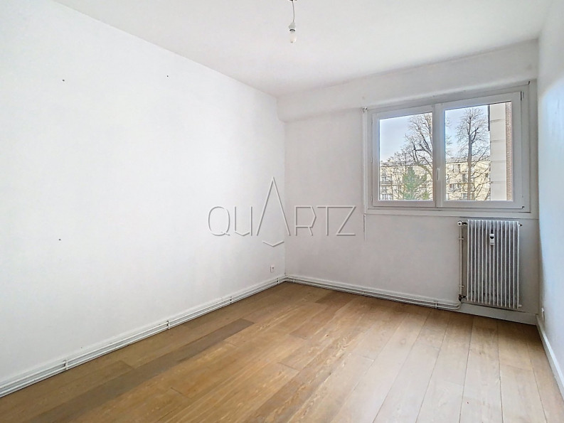 vente Appartement Versailles - Photo 8